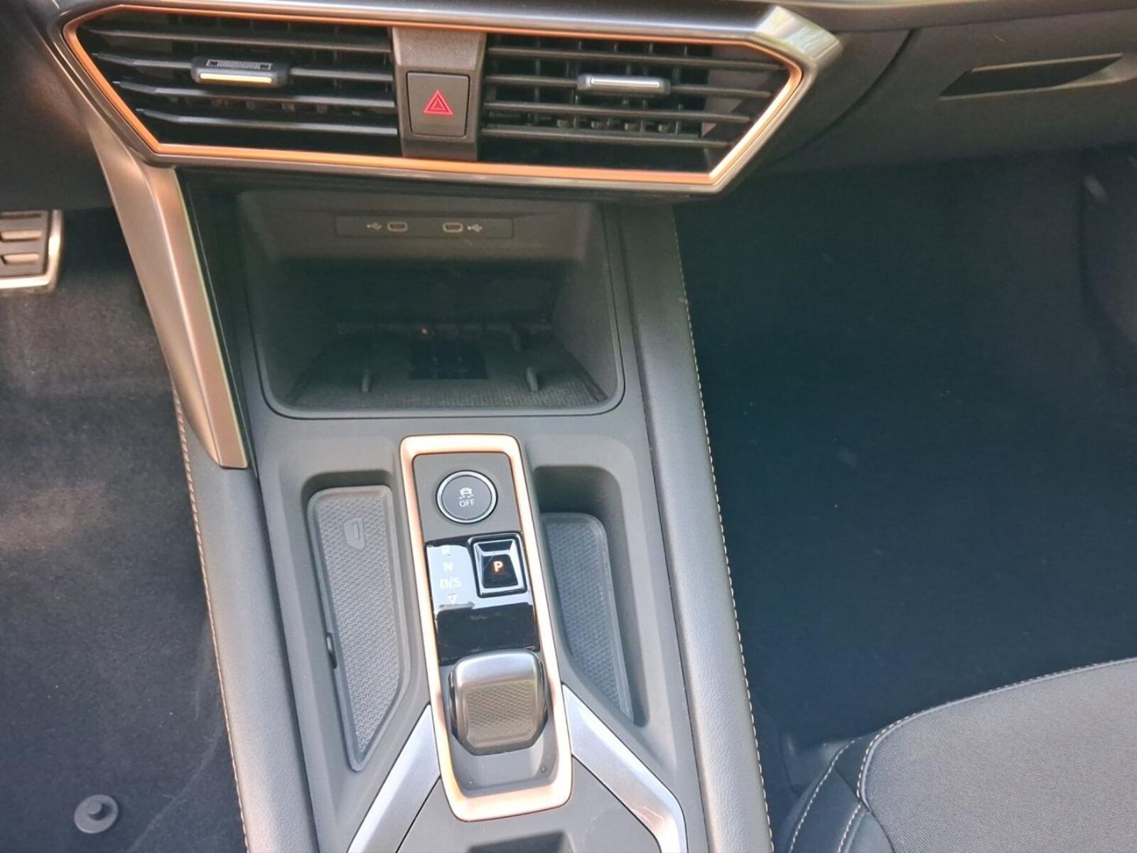 CUPRA Formentor – Bild 11