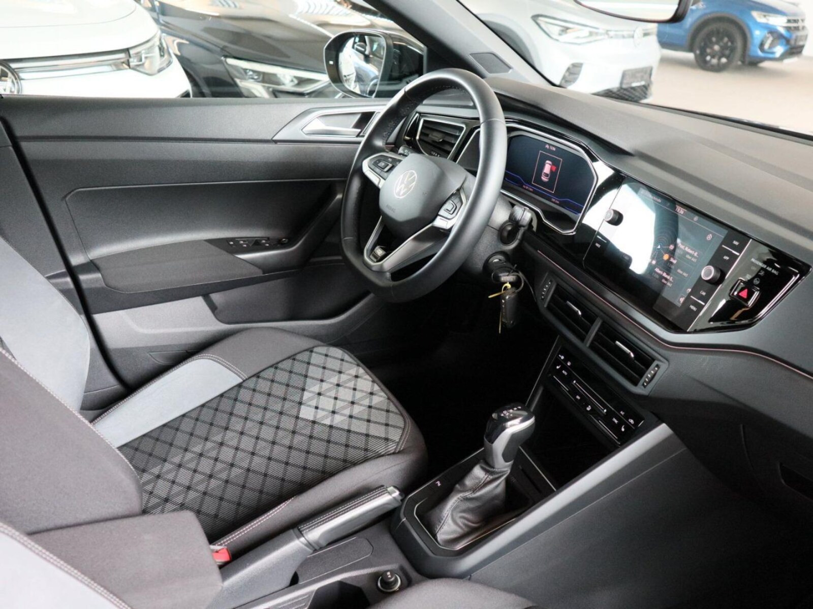 Volkswagen Taigo – Bild 3