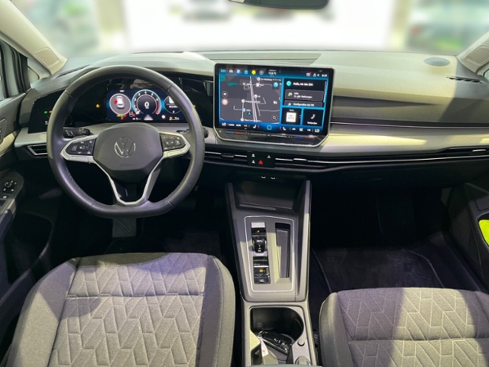 Volkswagen Golf – Bild 14