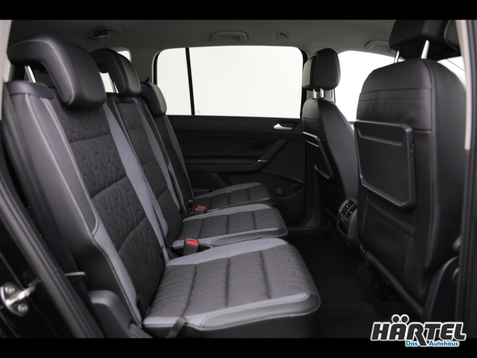 Volkswagen Touran – Bild 7