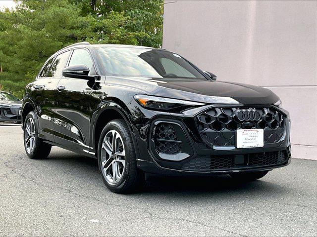 Photo of 2026 Audi Q5 