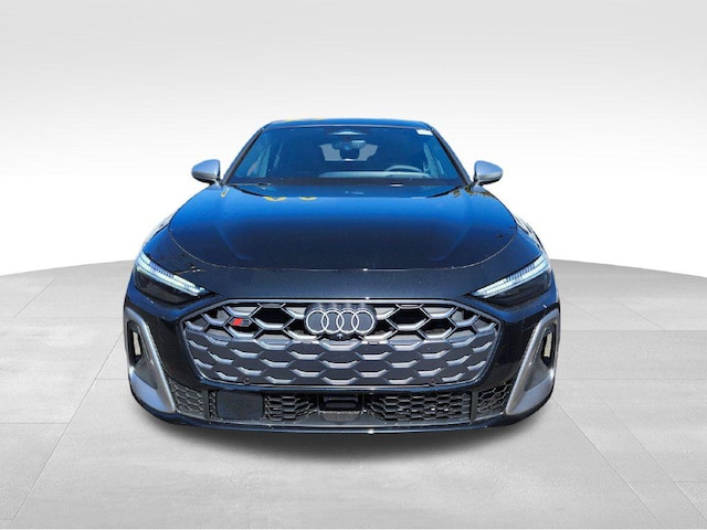 2026 Audi S5 Premium Plus - Photo 2