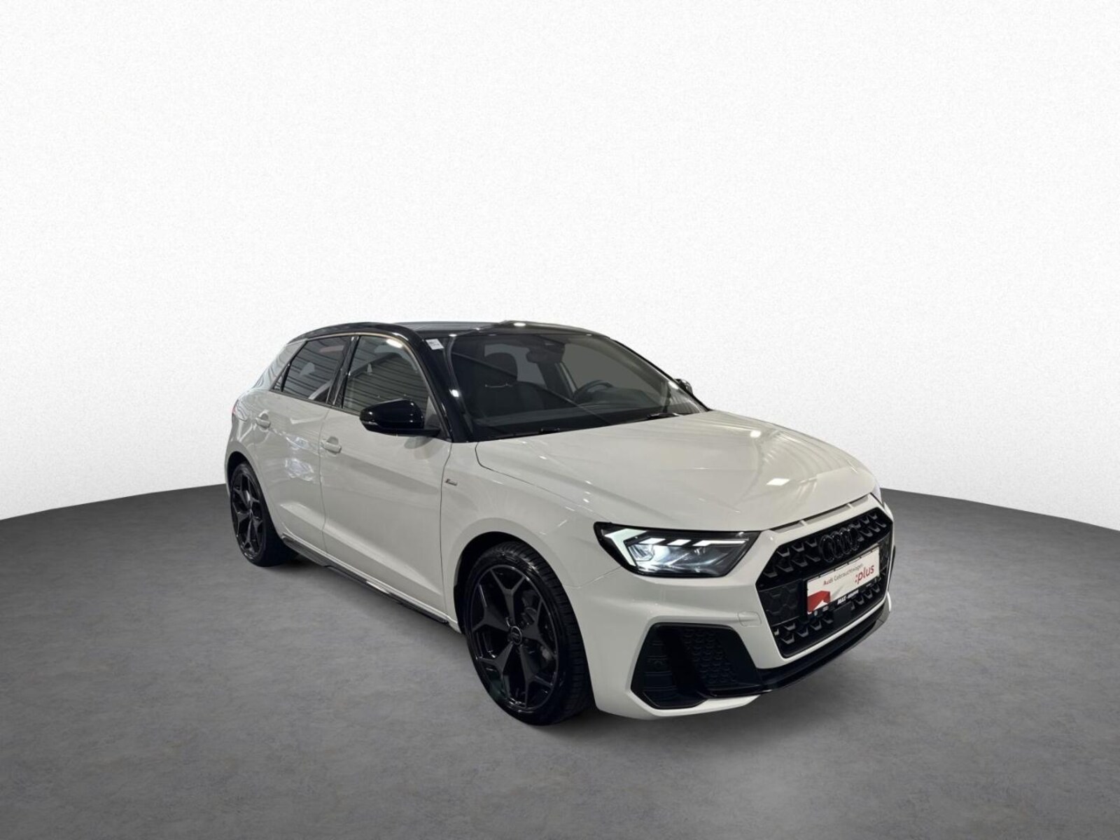 Audi A1 Sportback – Bild 3