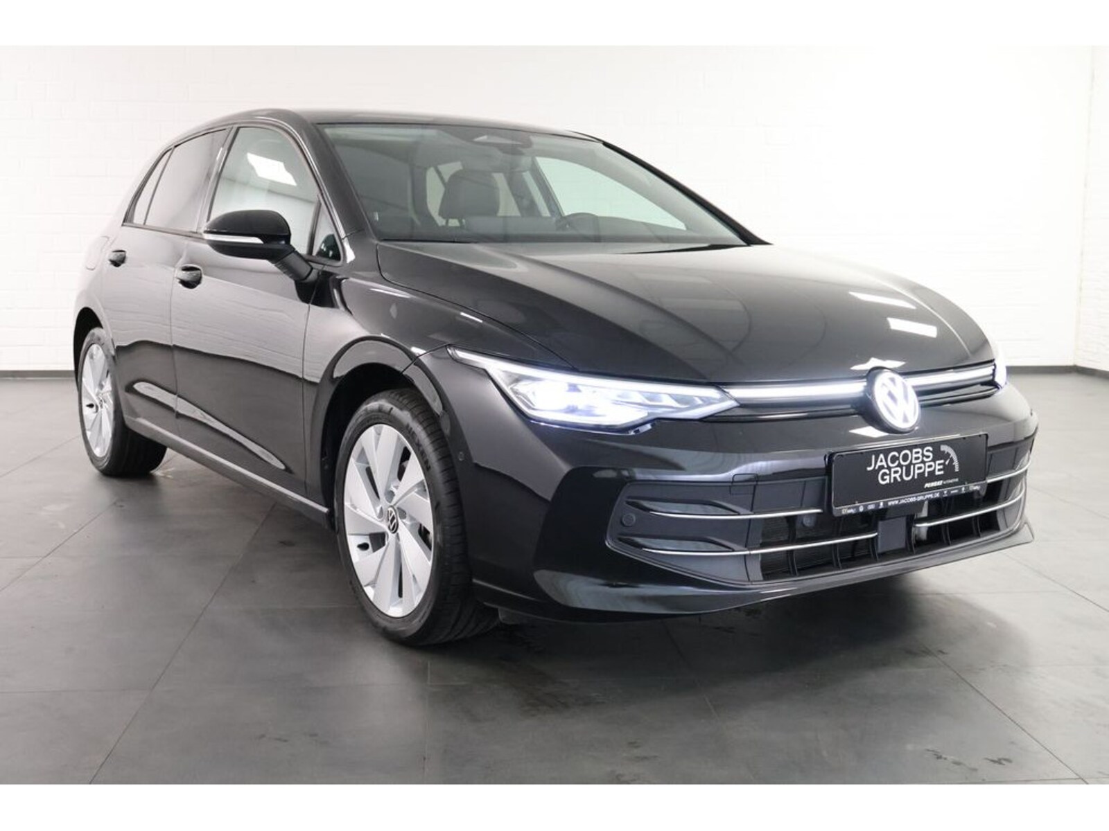 Volkswagen Golf – Bild 3
