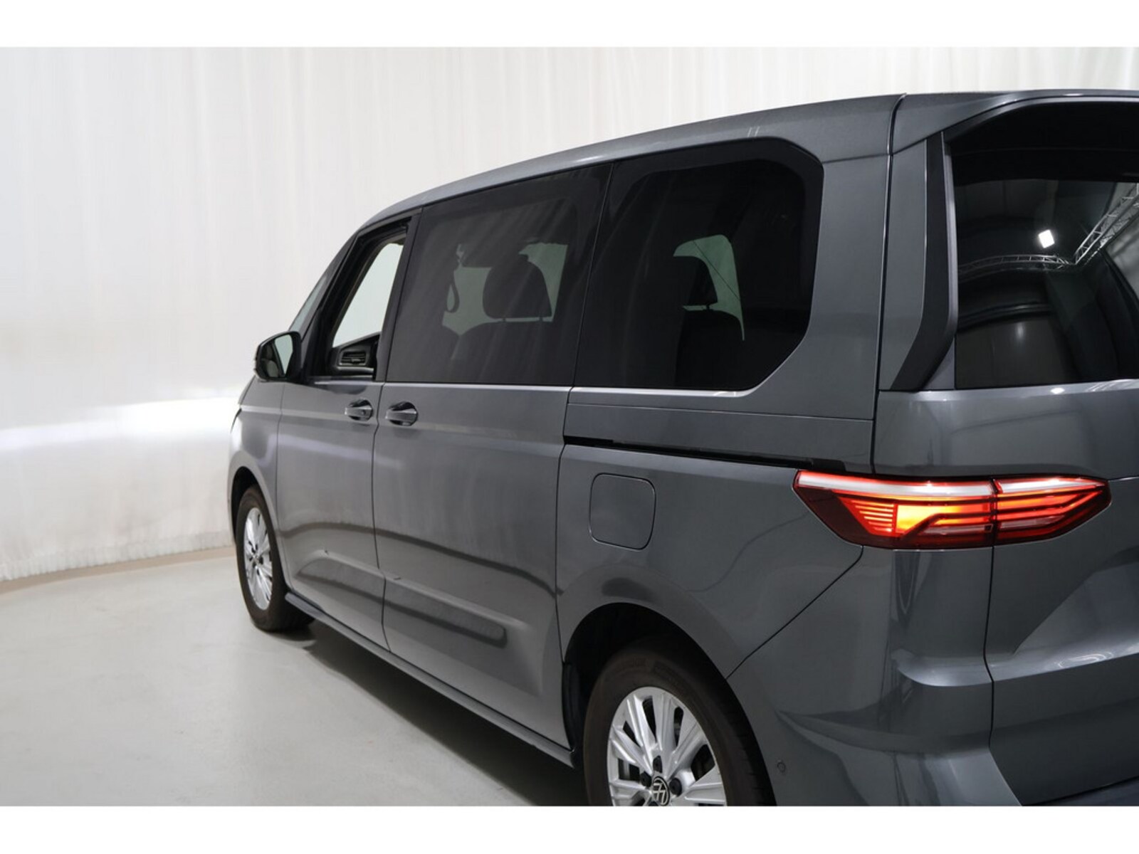 Volkswagen Multivan – Bild 16