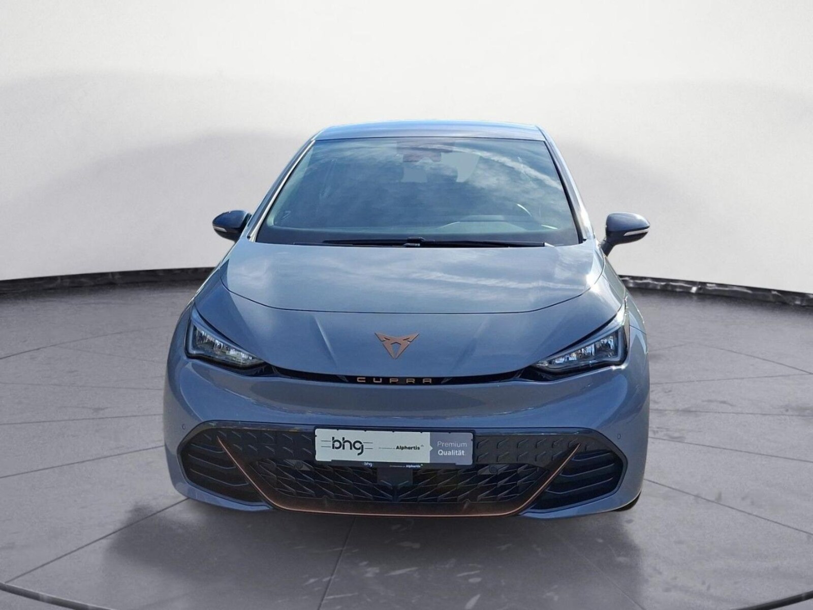 CUPRA Born – Bild 8