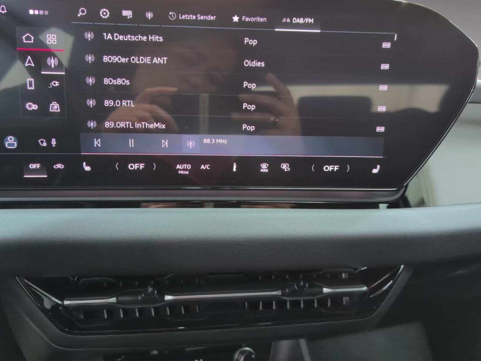 Audi A6 Avant e-tron – Bild 12