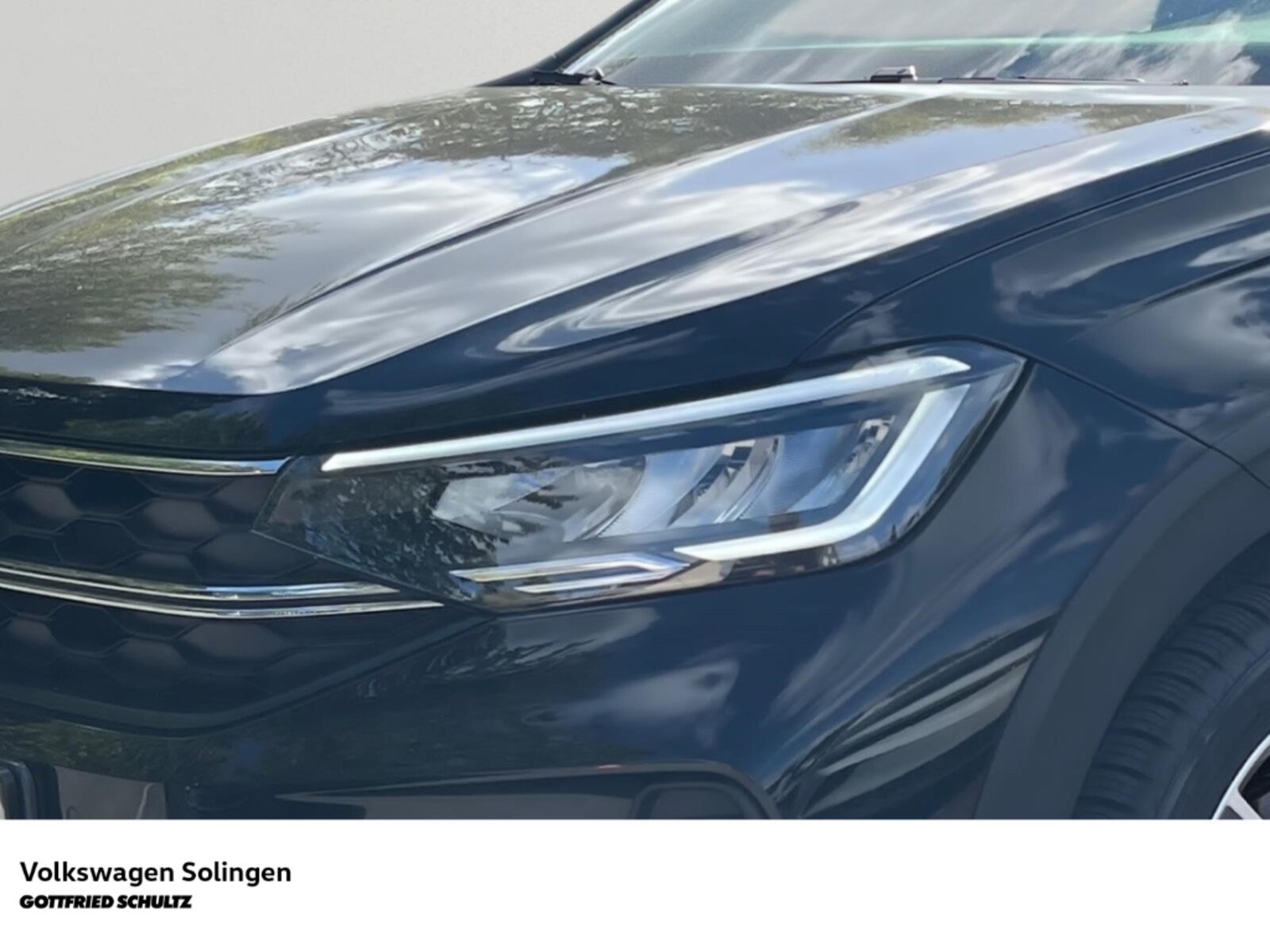 Volkswagen Taigo – Bild 4