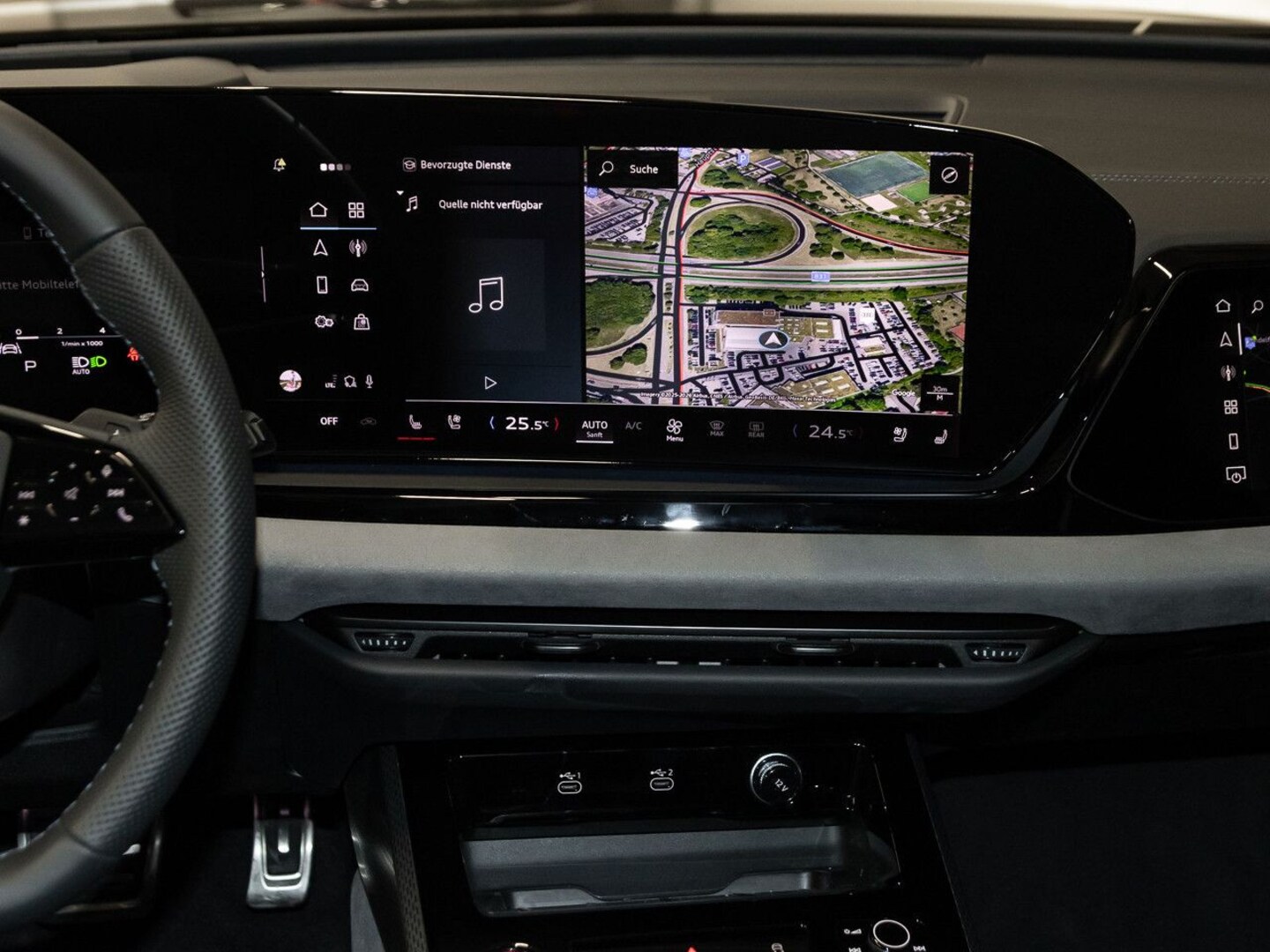 Bild über Audi A5 Avant TDI quattro 150 kW S tronic - für weitere Informationen kontaktieren Sie den Audi Partner