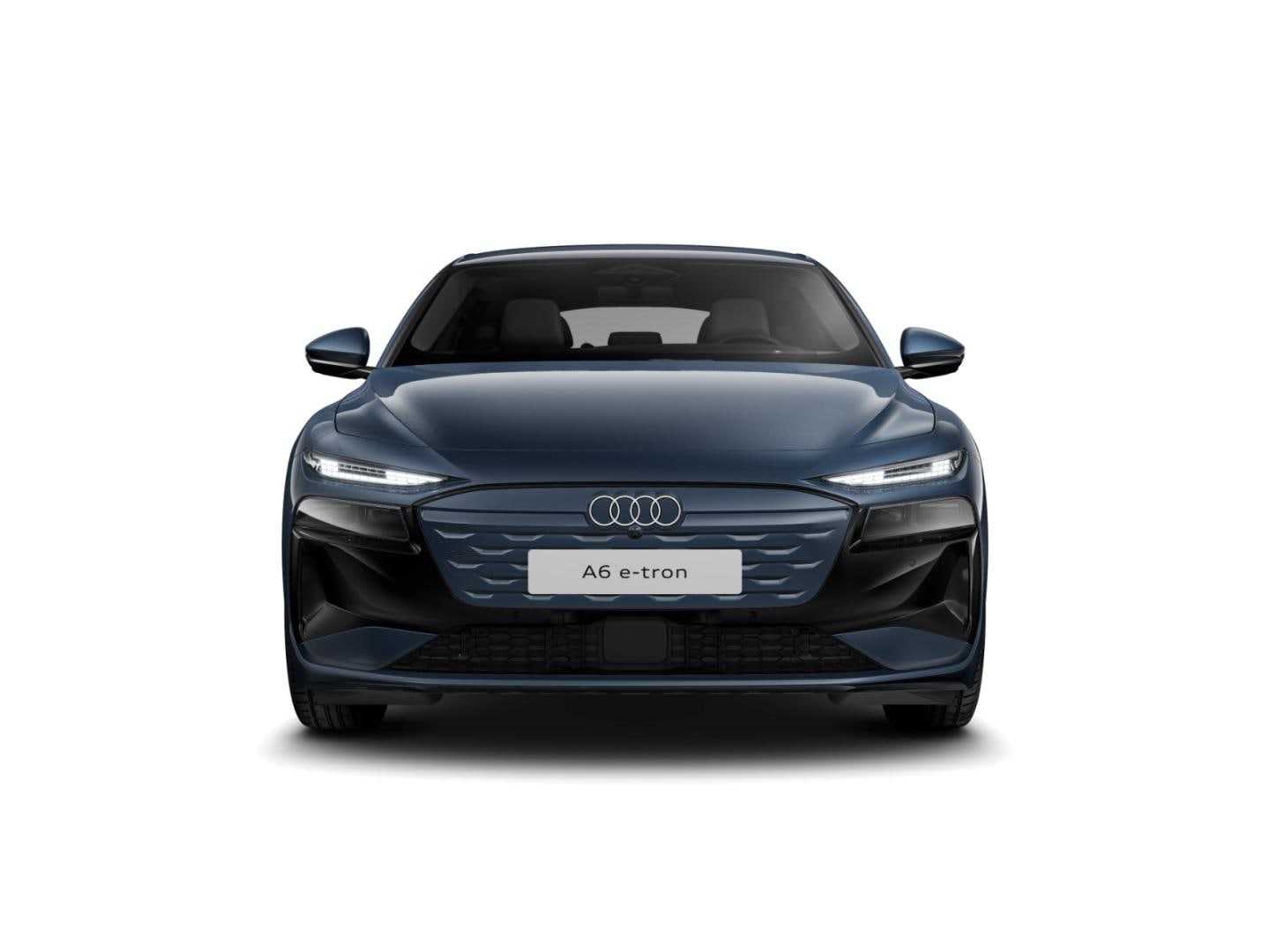 Bild über Audi A6 Avant e-tron e-tron 210 kW - für weitere Informationen kontaktieren Sie den Audi Partner