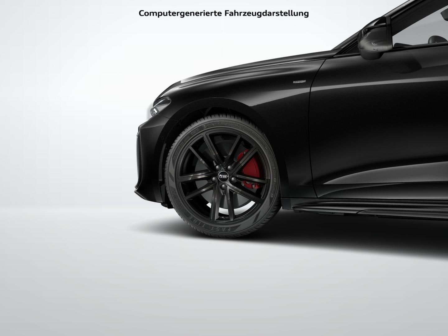 Bild über Audi A5 Avant e-hybrid e-hybrid quattro 220 kW S tronic - für weitere Informationen kontaktieren Sie den Audi Partner