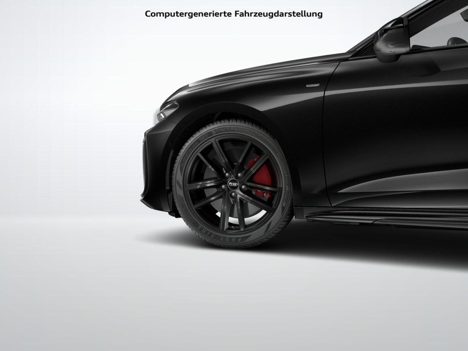 Audi A5 Avant – Bild 7