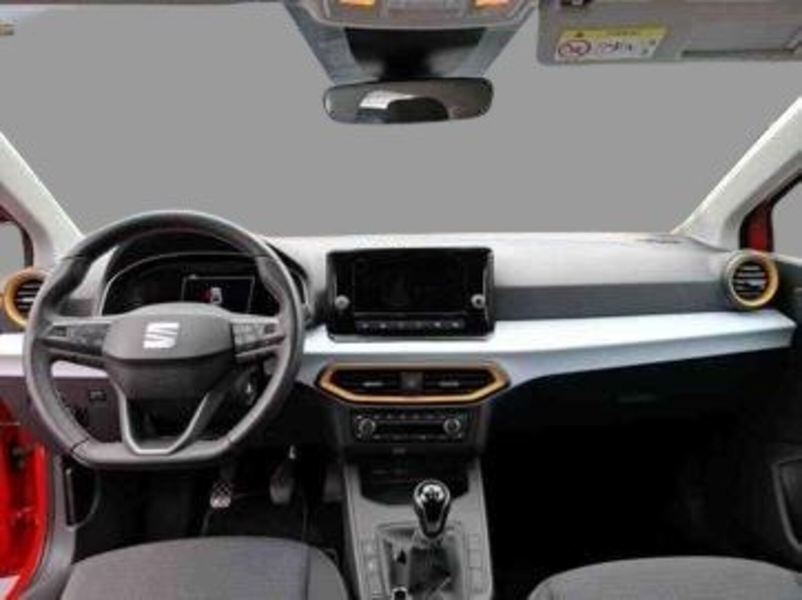 SEAT Ibiza – Bild 5