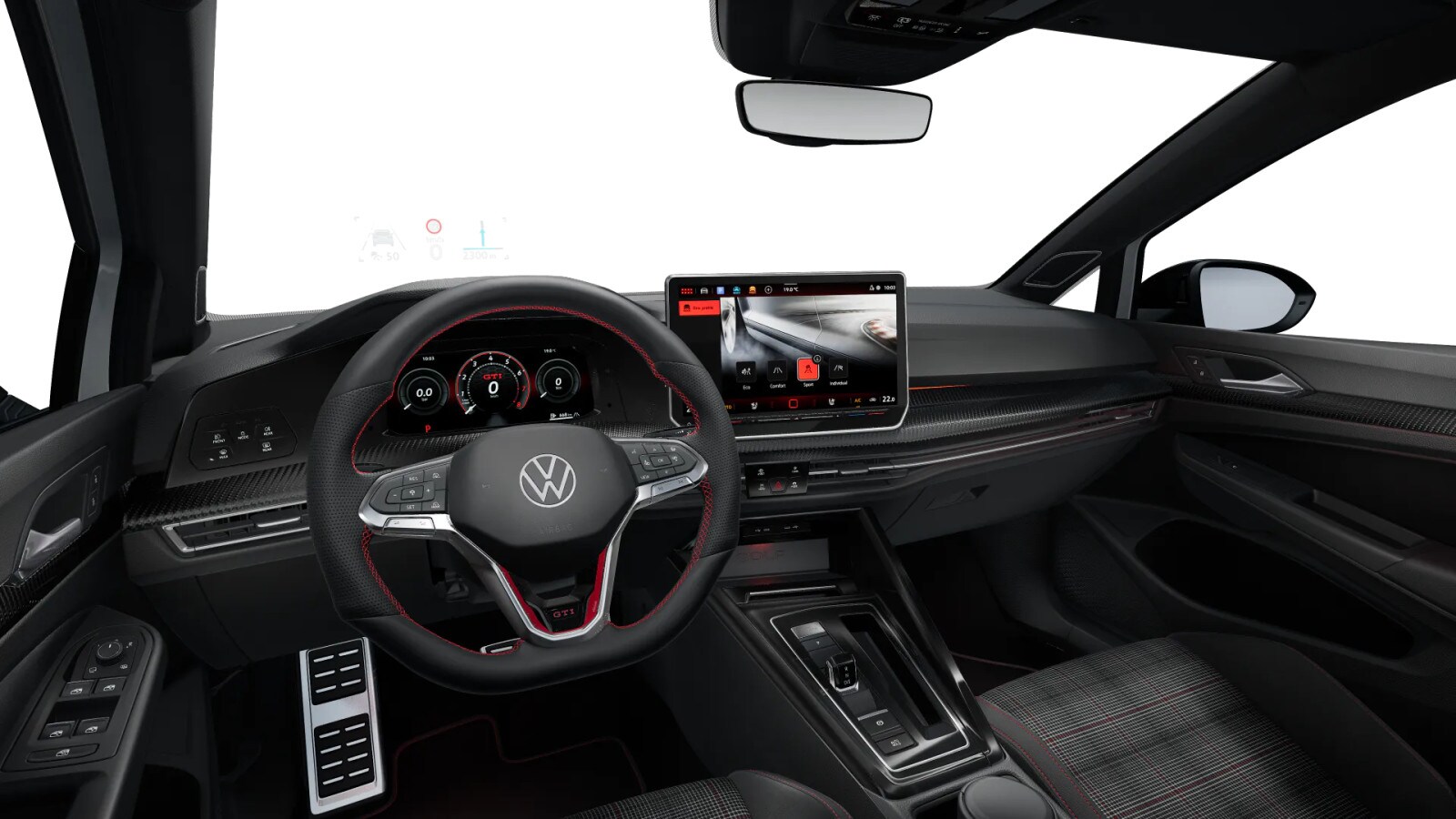 Volkswagen Golf – Bild 9