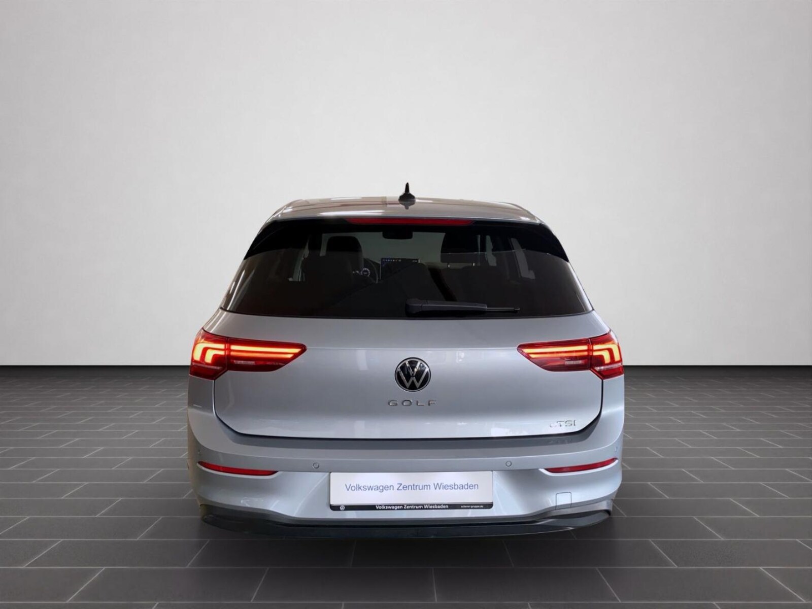 Volkswagen Golf – Bild 6