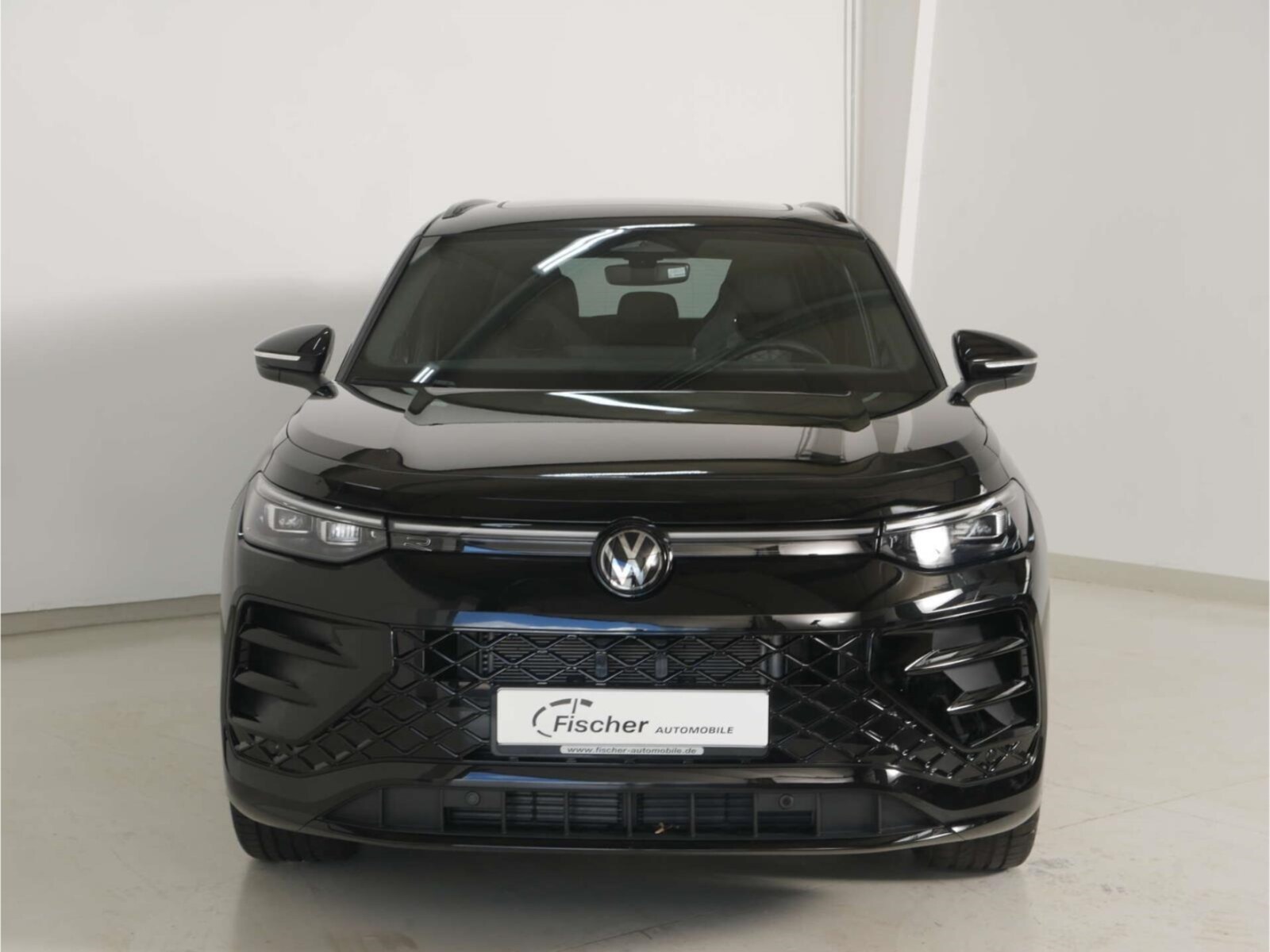Volkswagen Tayron – Bild 2