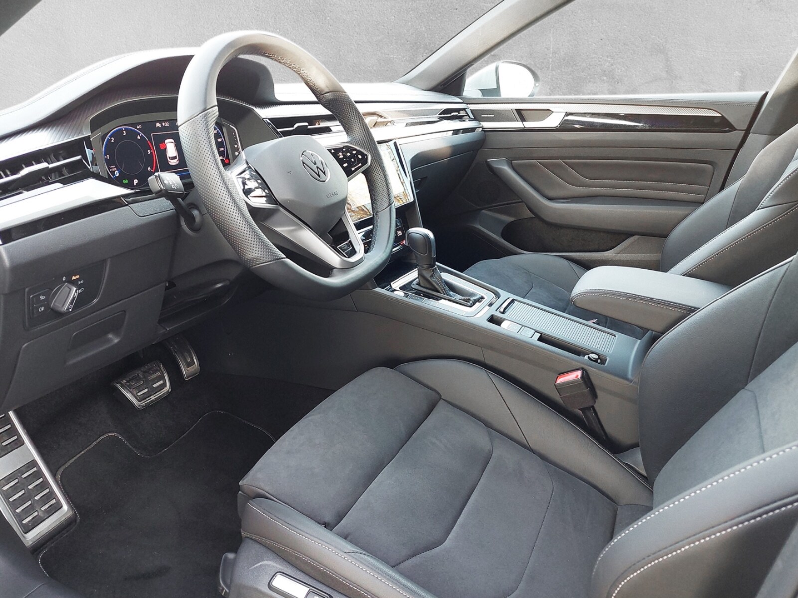 Volkswagen Arteon Shooting Brake – Bild 6