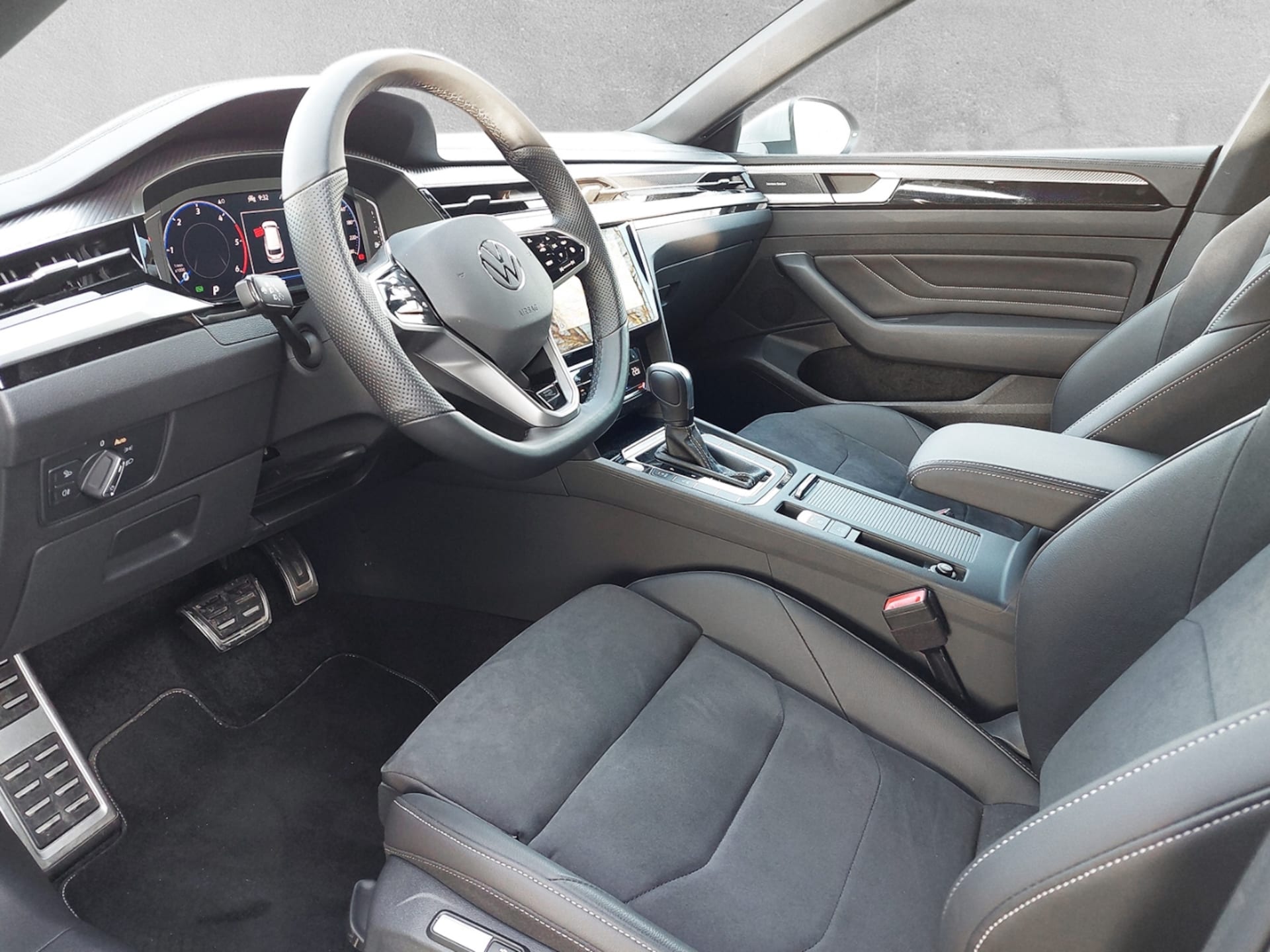 Volkswagen Arteon Shooting Brake R-Line