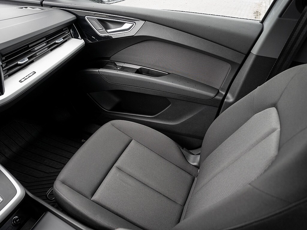 Image about Audi Q4 e-tron 50 e-tron quattro
