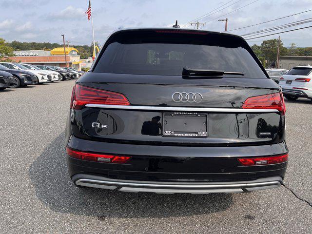 2023 Audi Q5 Premium Plus - Photo 18