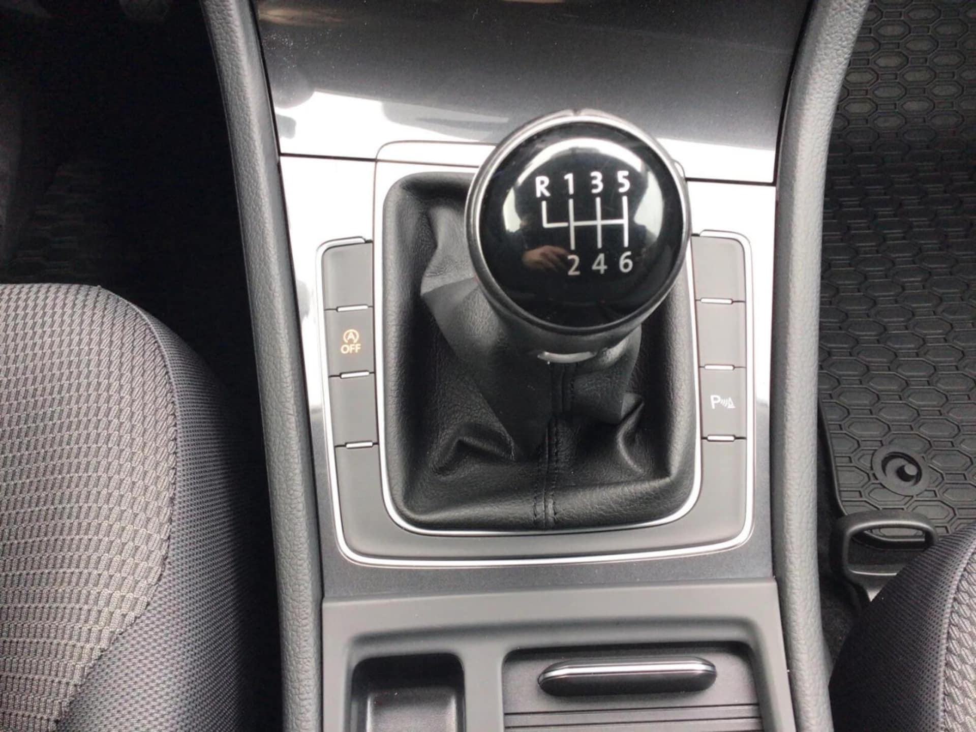 Volkswagen Golf Variant Comfortline