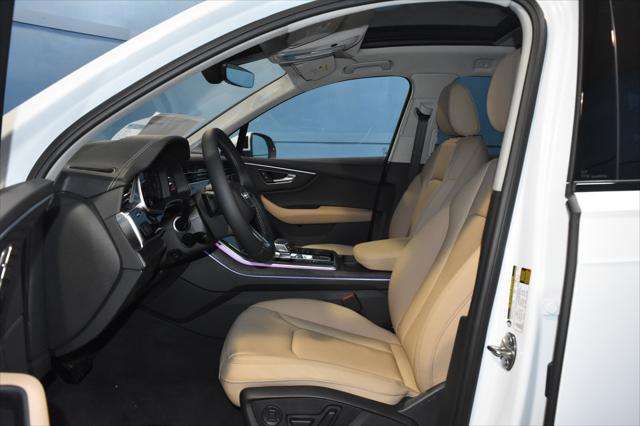2026 Audi Q7 Premium - Photo 7