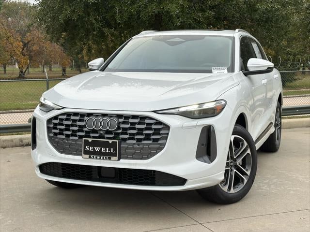 2025 Audi New Q5 Premium's photo