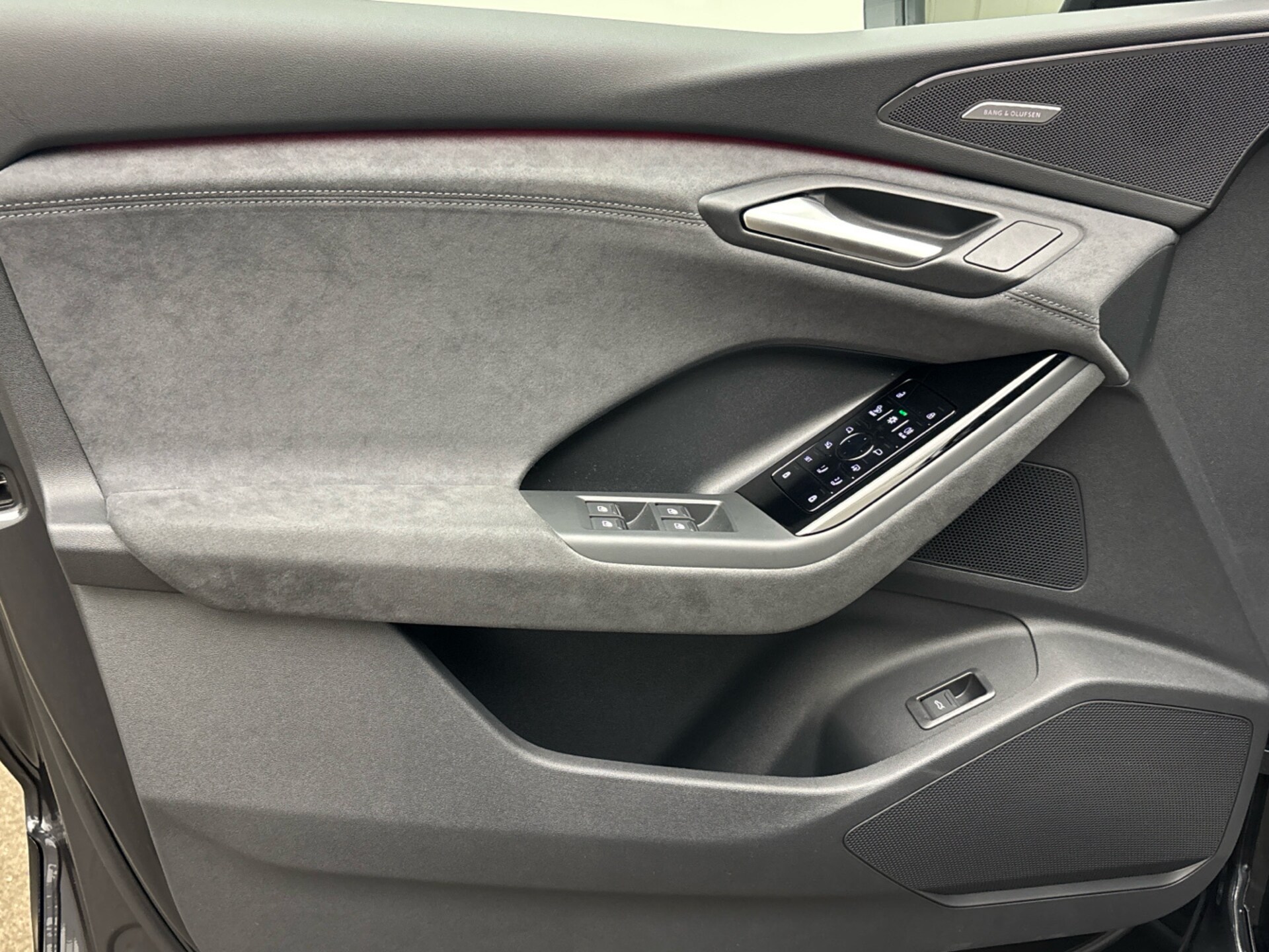 Audi Q6 Sportback e-tron
