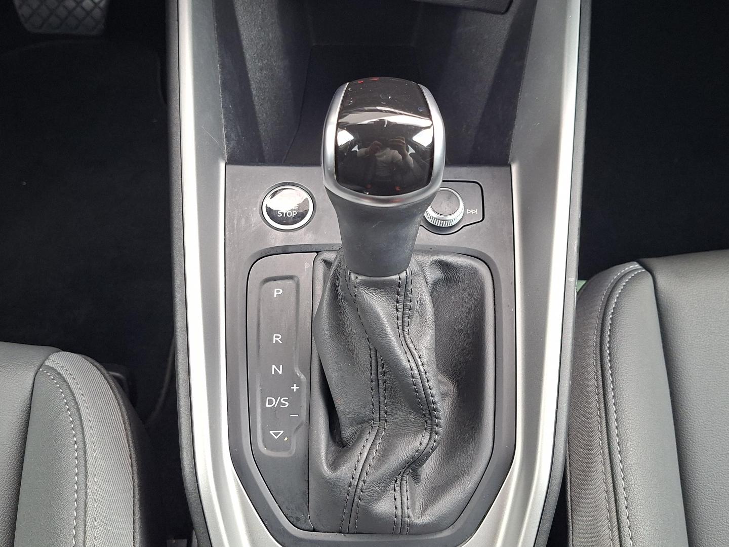 Image about Audi A1 citycarver Design Luxe 30 TFSI 81 kW (110 ch) S tronic