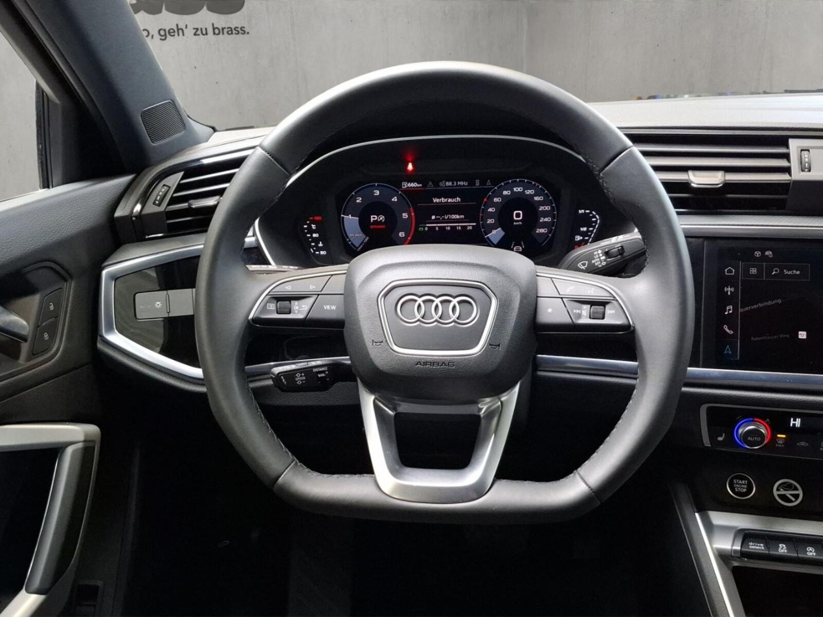 Audi Q3 Sportback – Bild 10