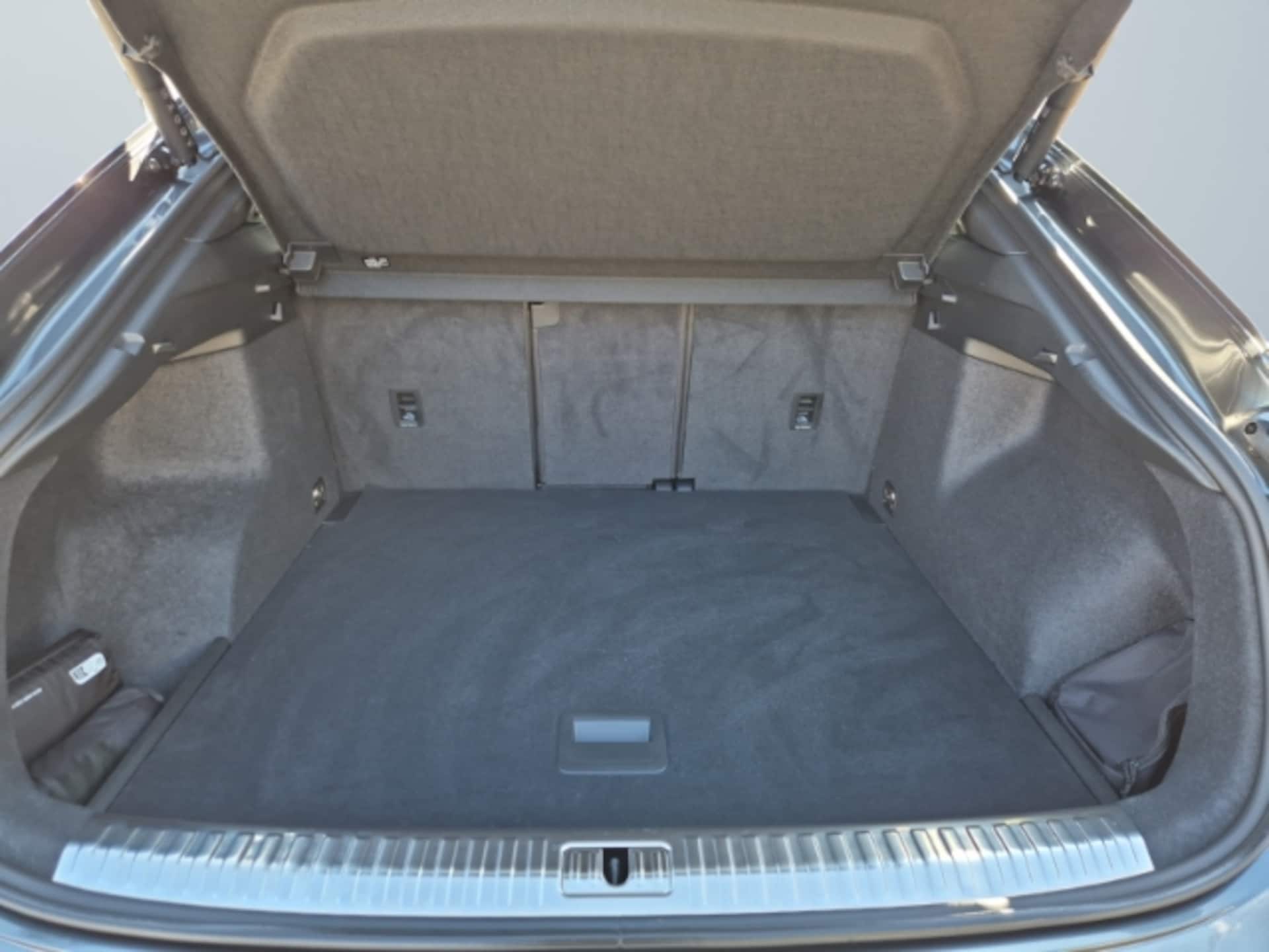 Audi Q3 Sportback S line