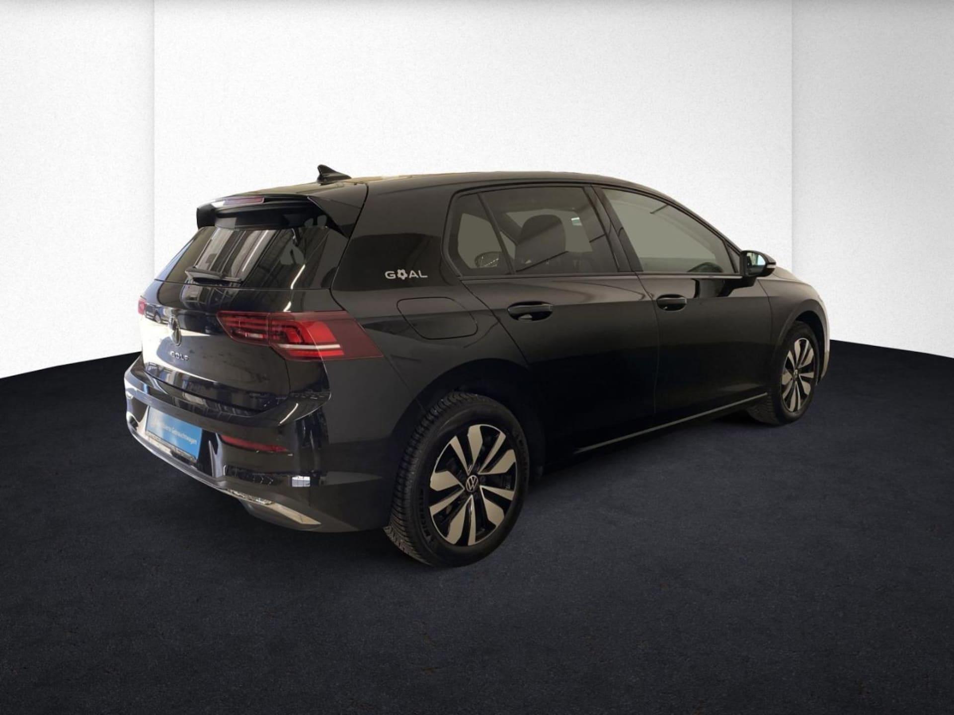 Volkswagen Golf Goal