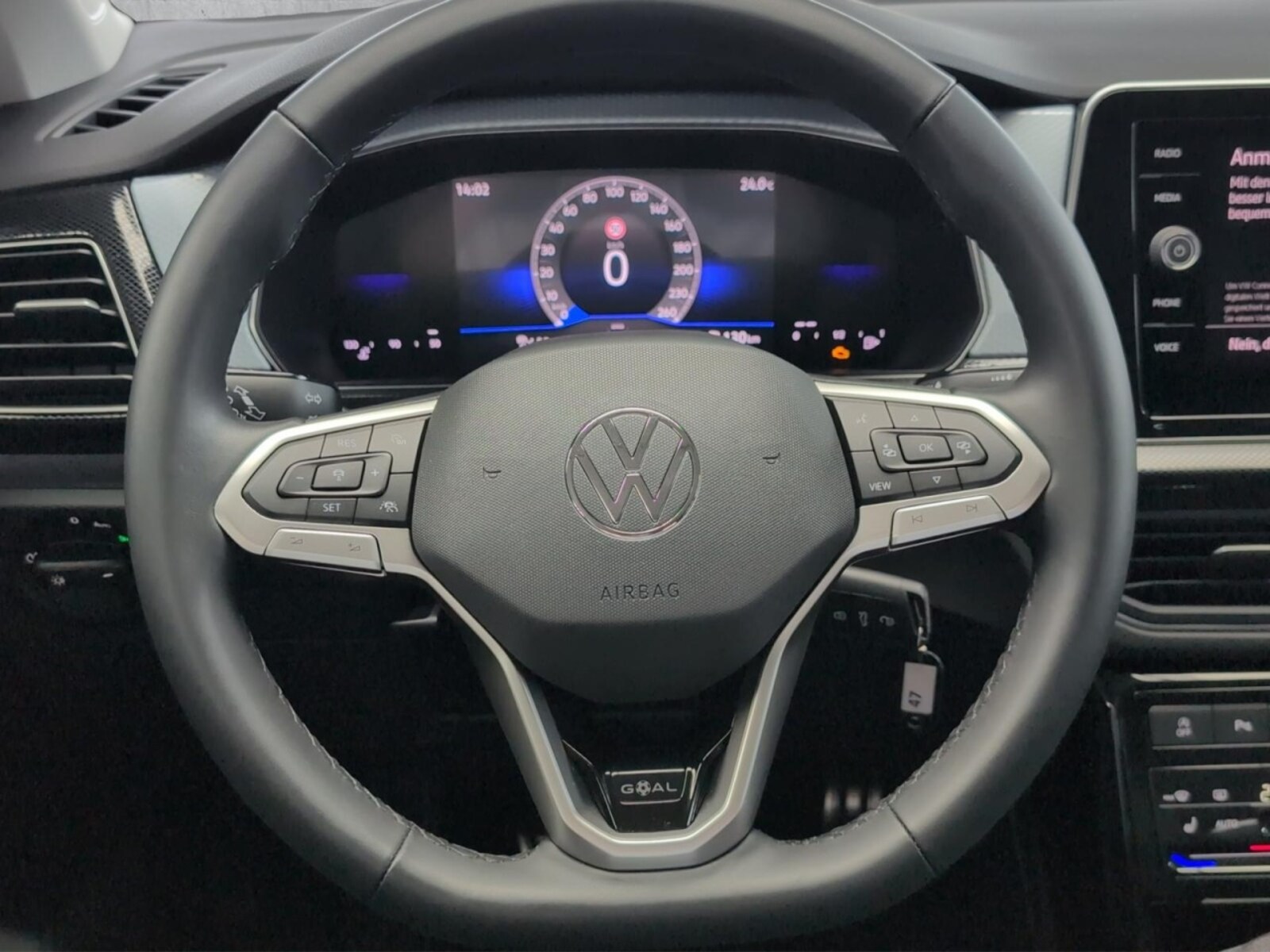 Volkswagen T-Cross – Bild 10