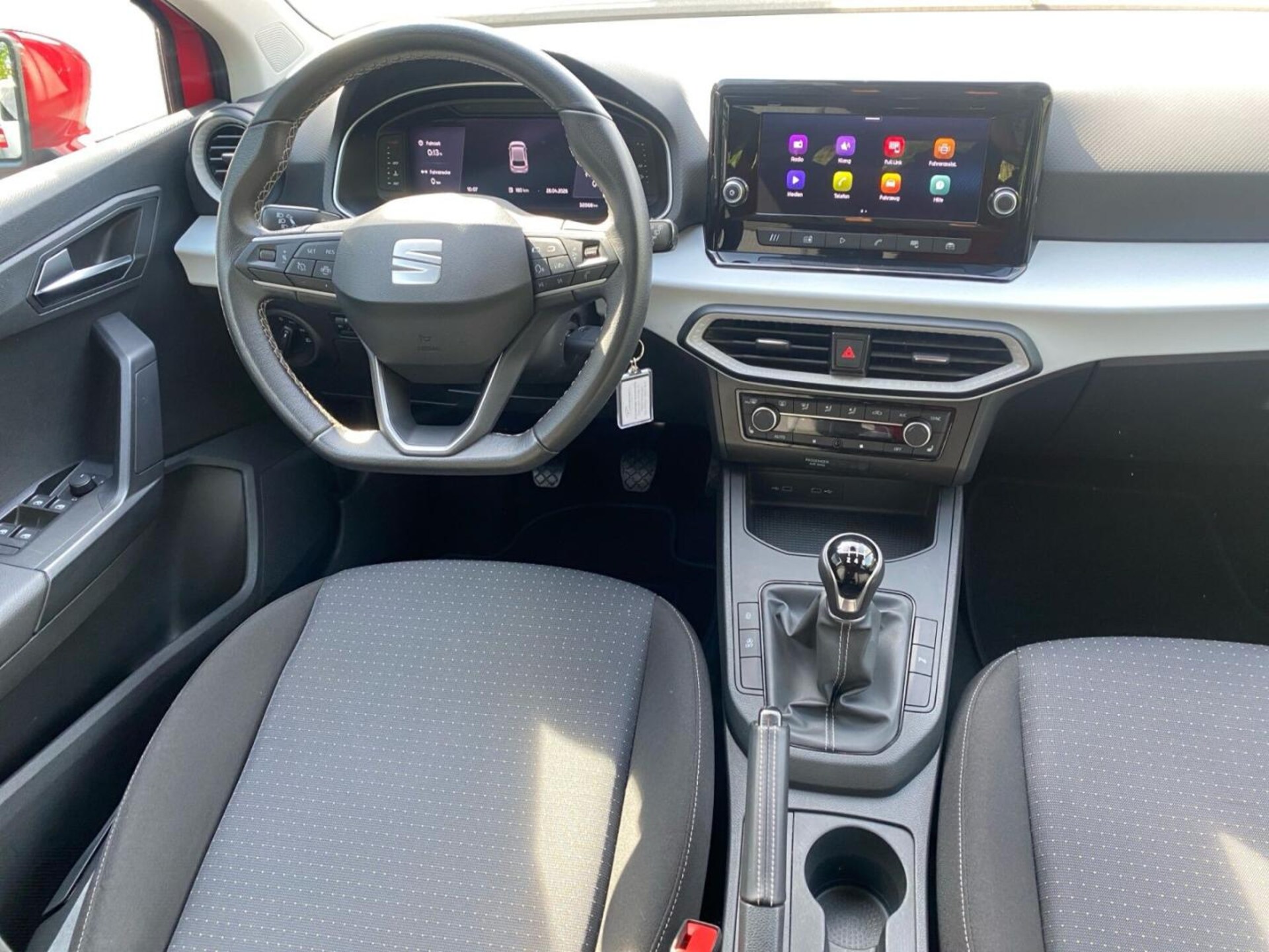 SEAT Ibiza Style
