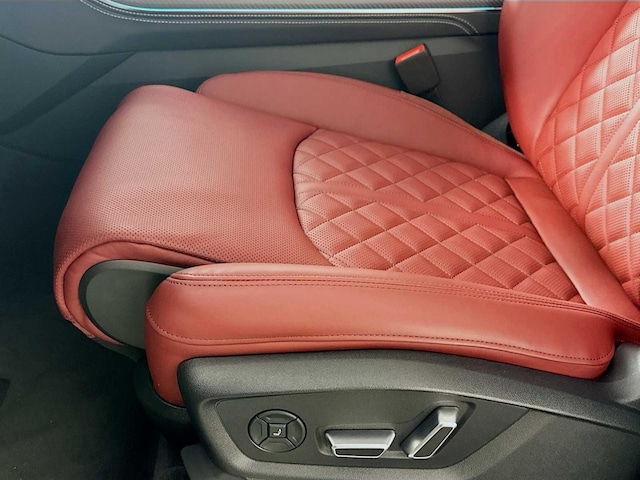2026 Audi SQ7 Prestige - Photo 18
