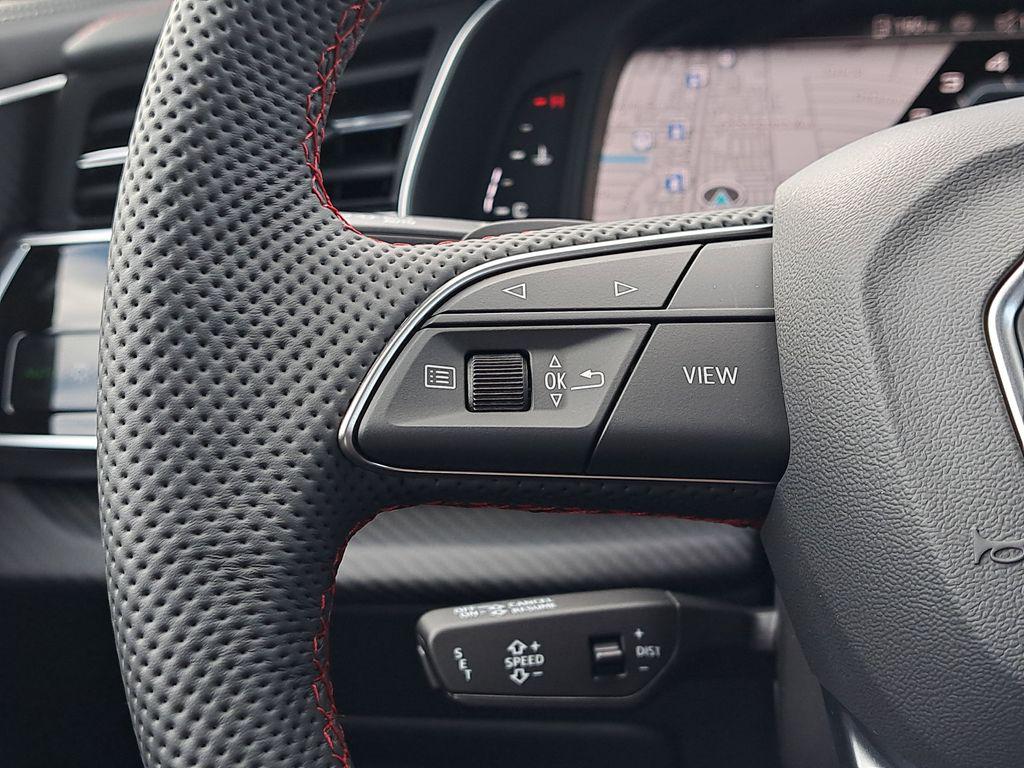 2026 Audi SQ7 Prestige - Photo 8