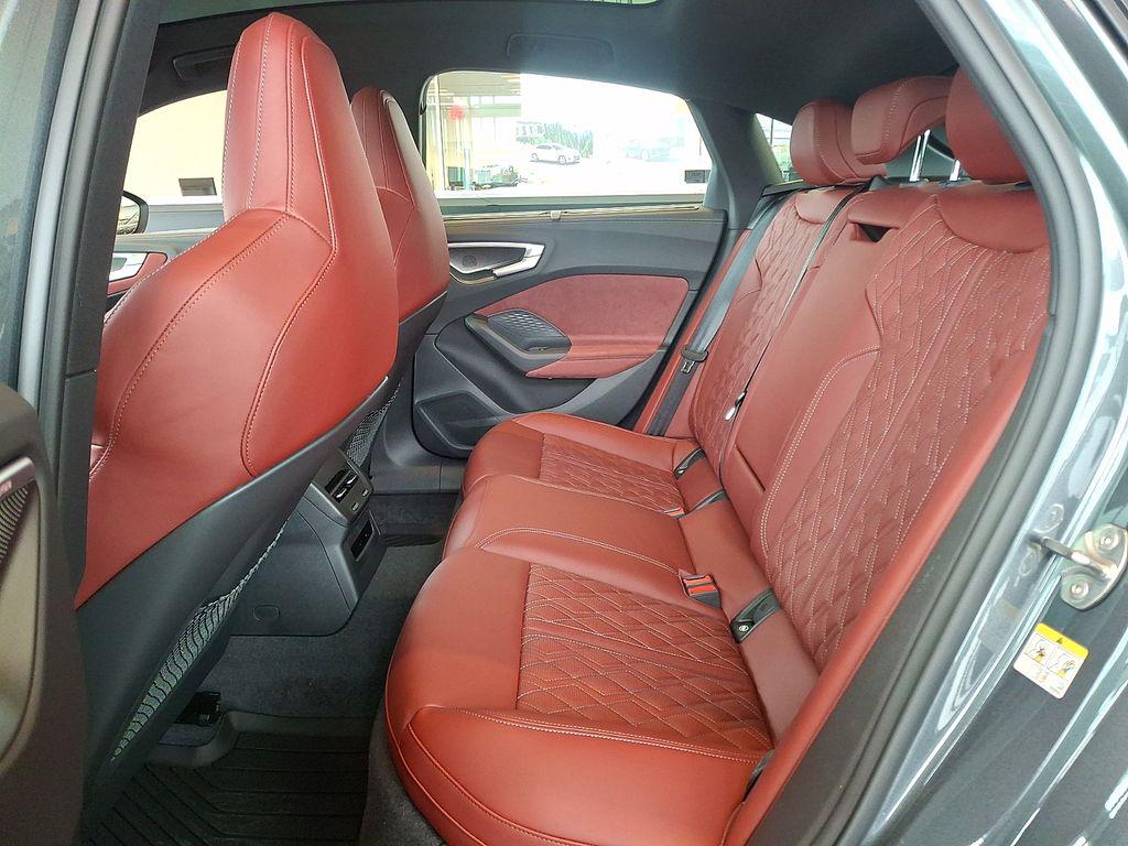 2025 Audi S5 Premium Plus - Photo 11