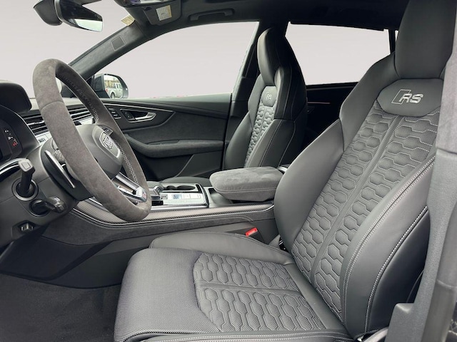 2026 Audi RS Q8 Base - Photo 9