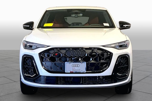 2026 Audi SQ5 Sportback
