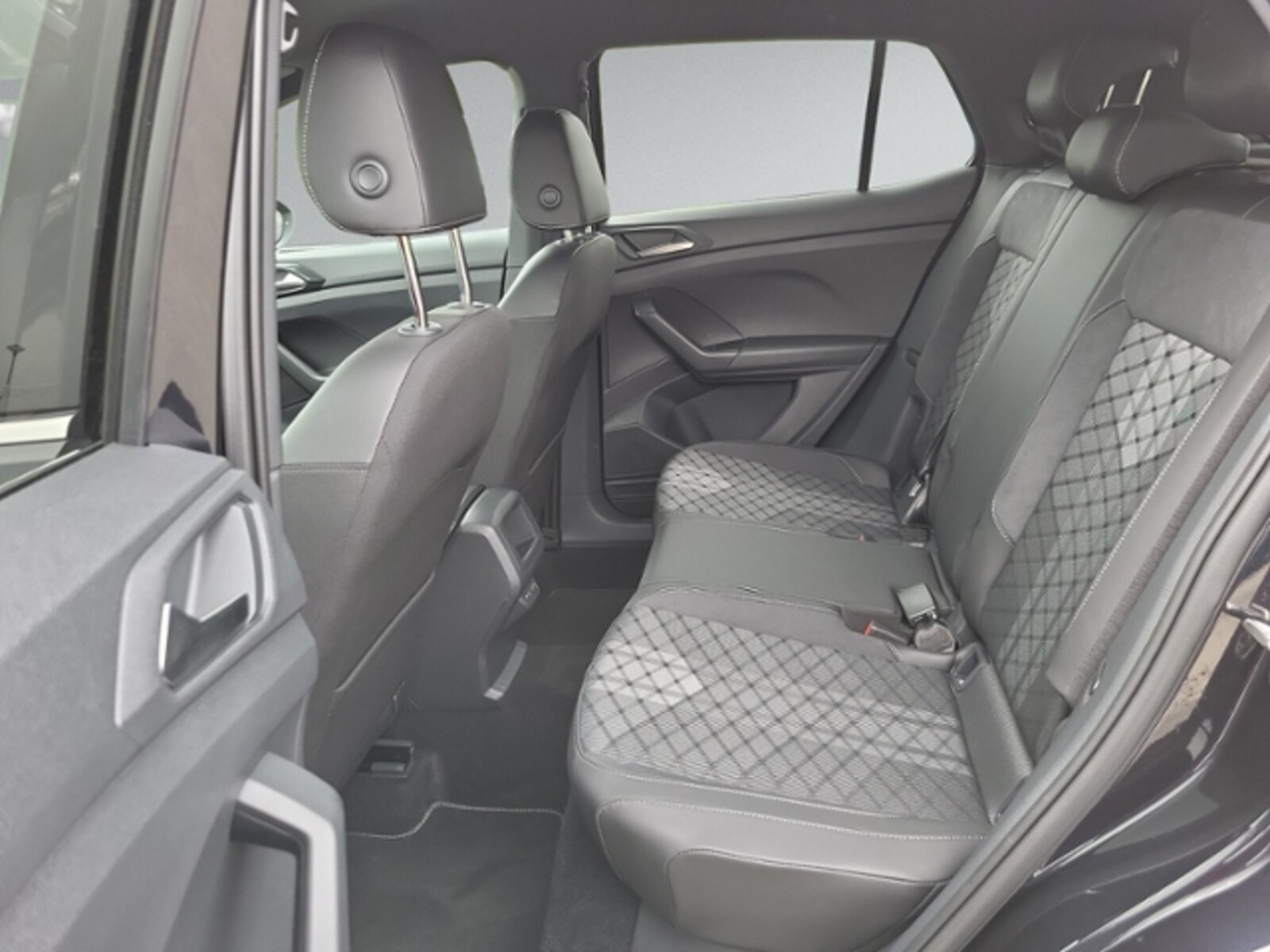 Volkswagen T-Cross – Bild 10