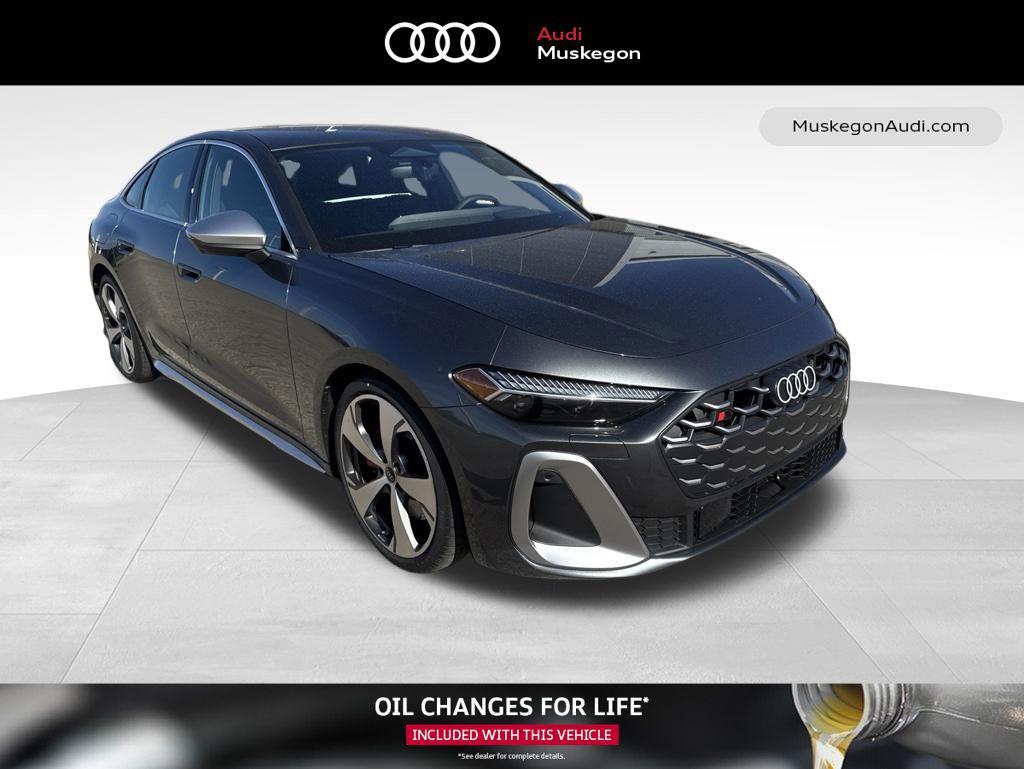 2026 Audi S5 Prestige quattro S tronic's photo