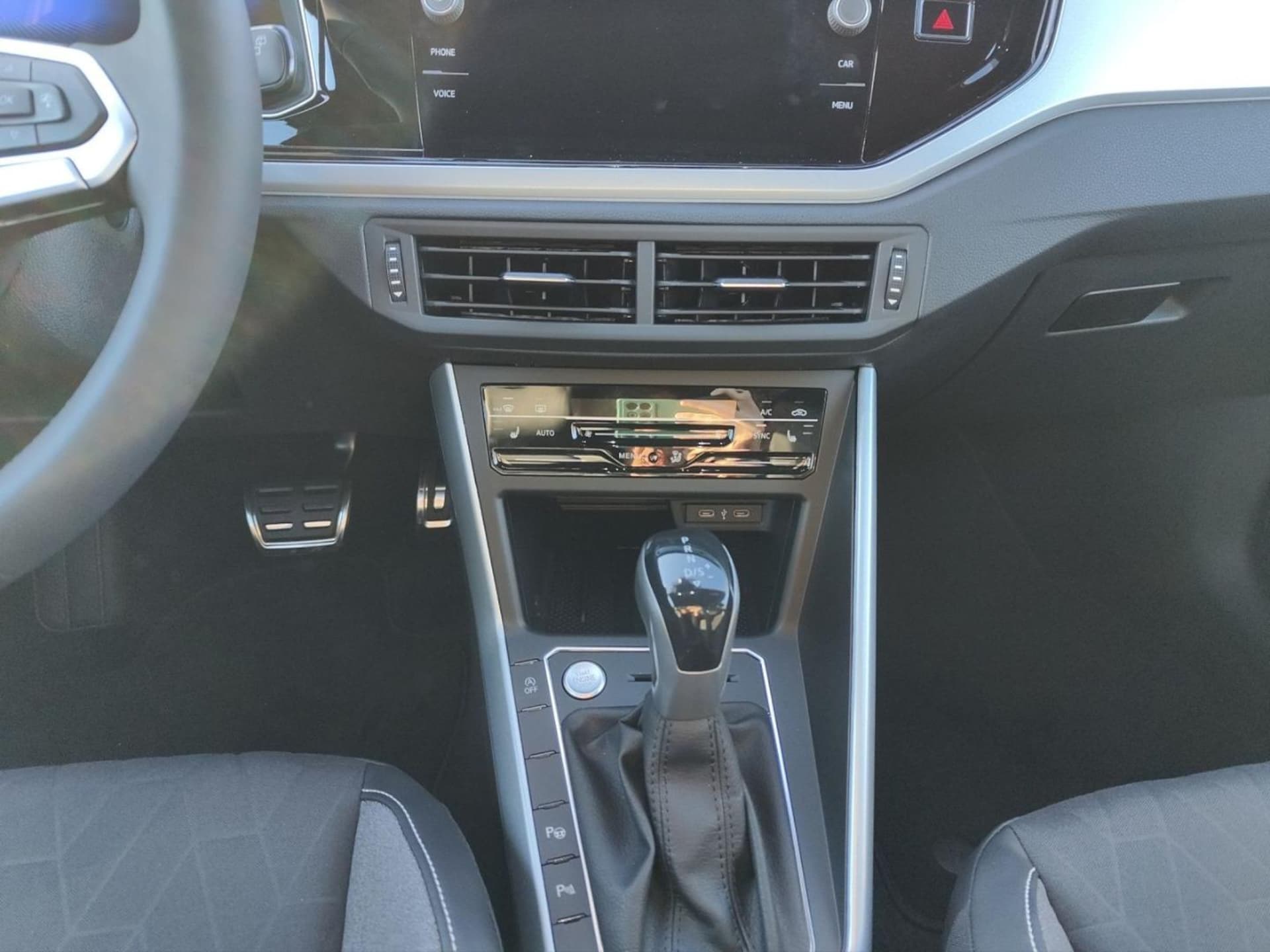 Volkswagen Polo Goal