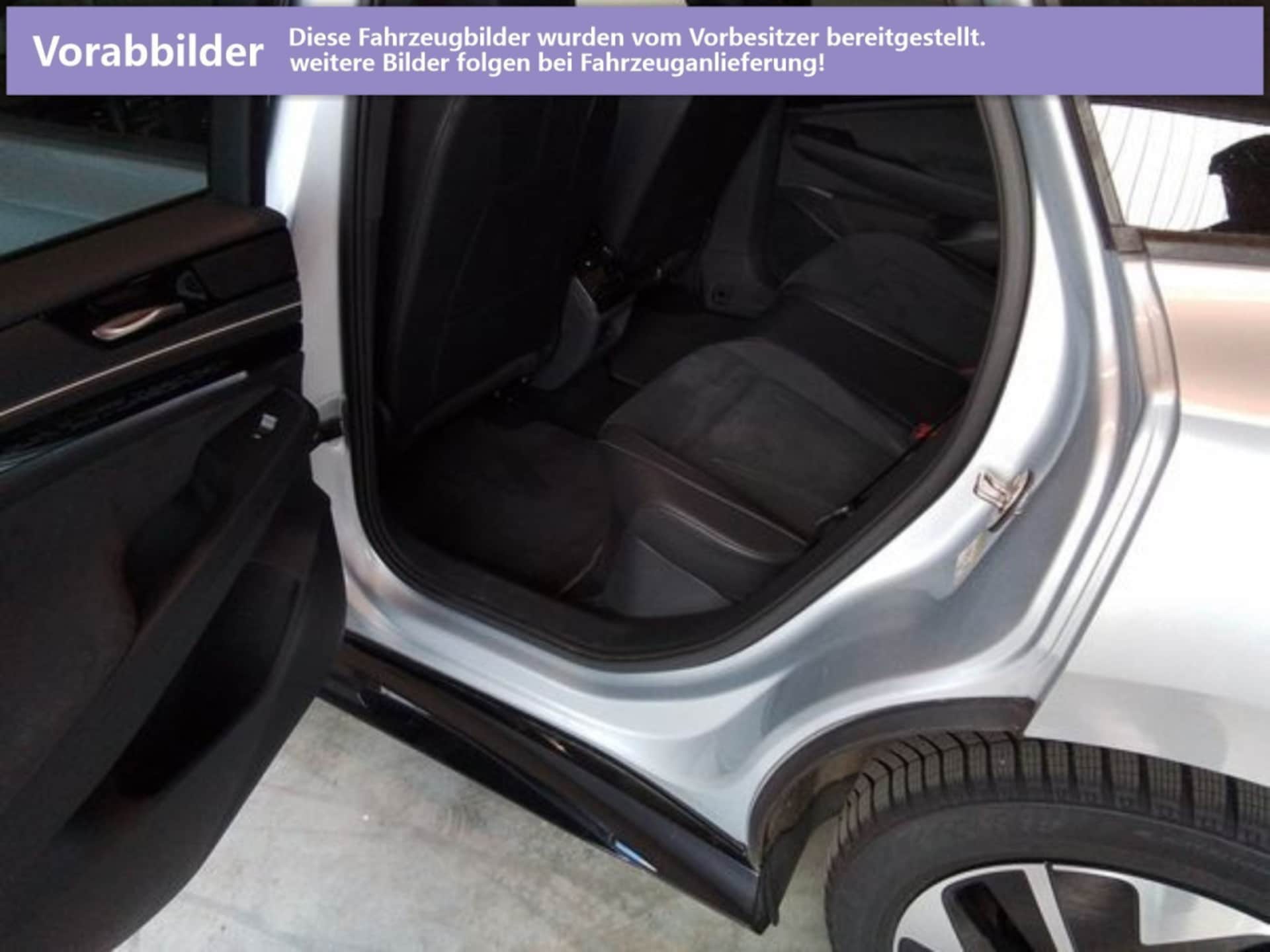 Volkswagen ID.7 Tourer Pro S
