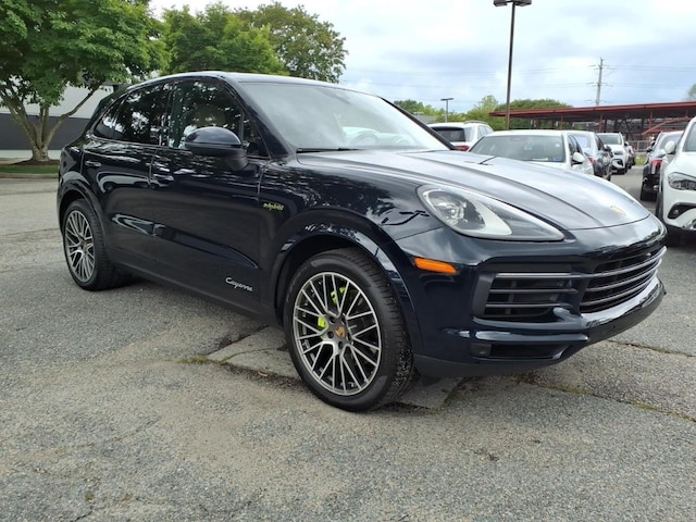 2023 Porsche