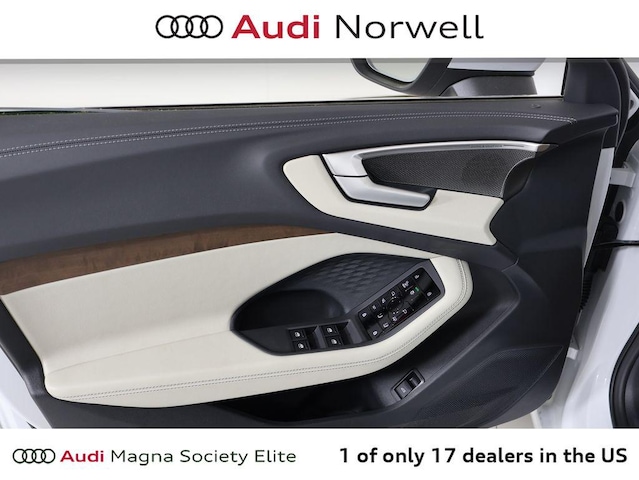 2026 Audi A5 Premium Plus - Photo 20