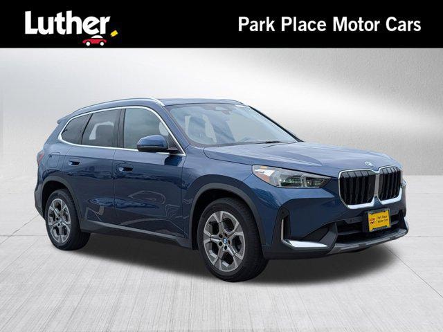 2023 BMW X1