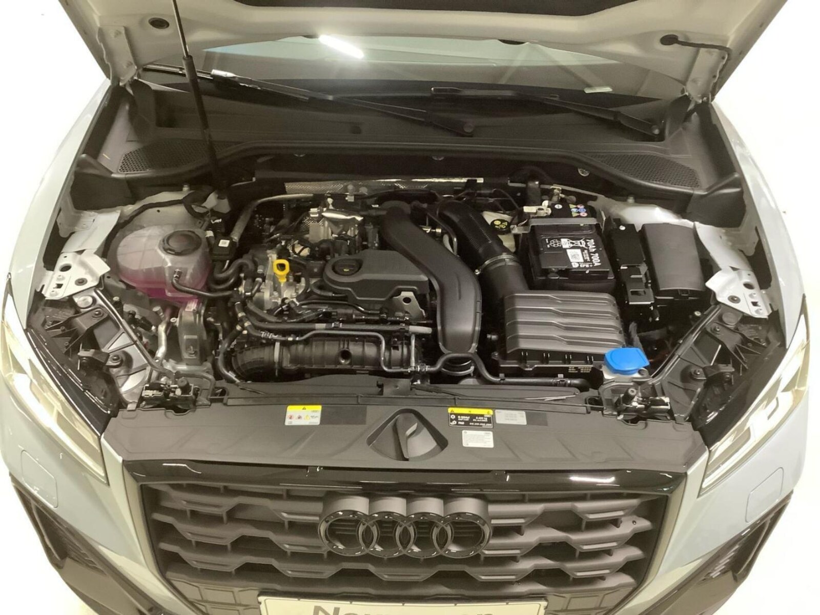 Audi Q2 – Bild 14