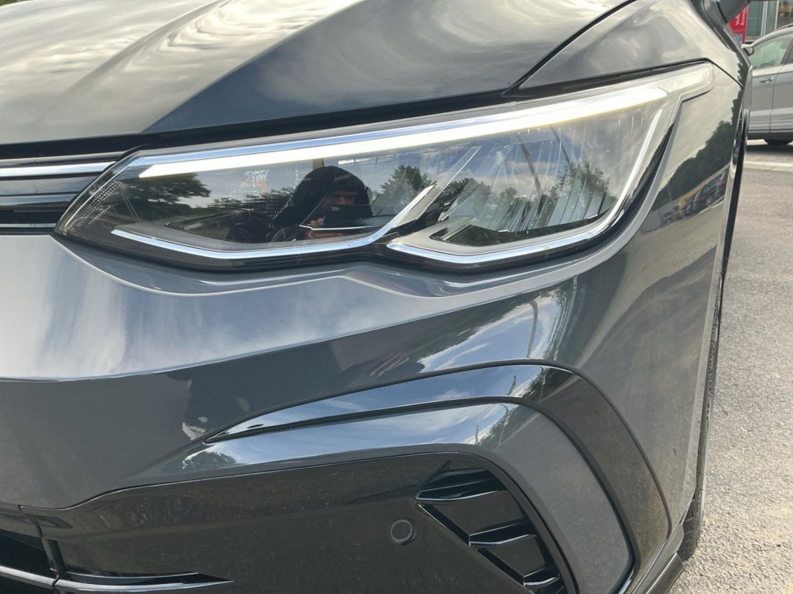 Volkswagen Golf – Bild 17