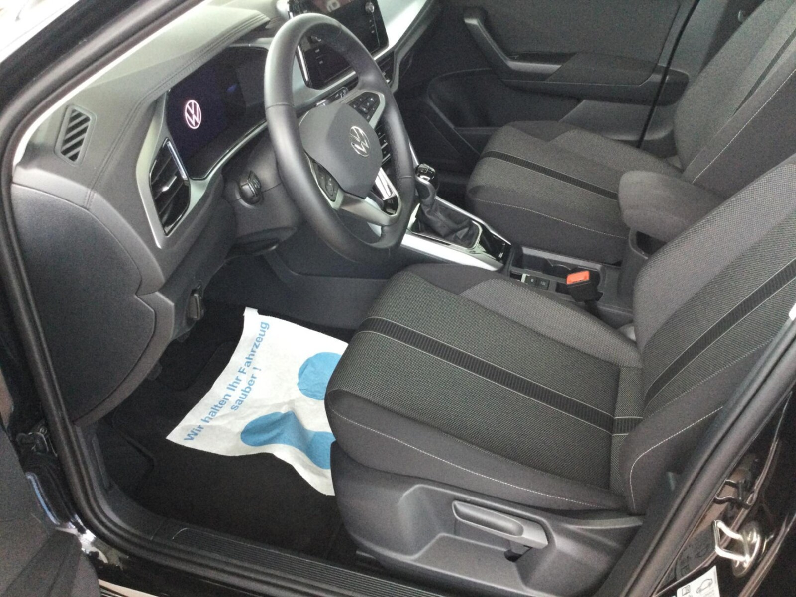 Volkswagen T-Roc – Bild 12
