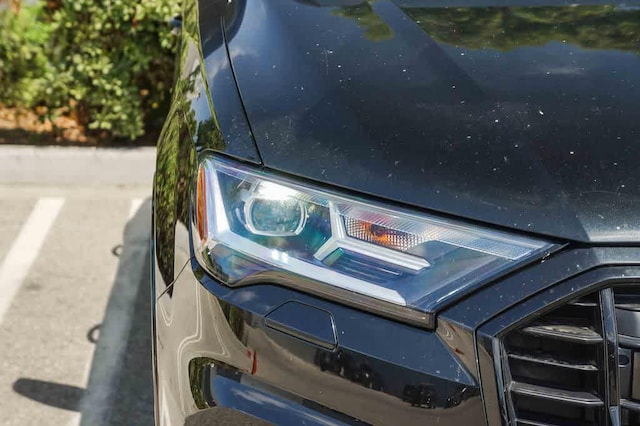 2022 Audi Q7